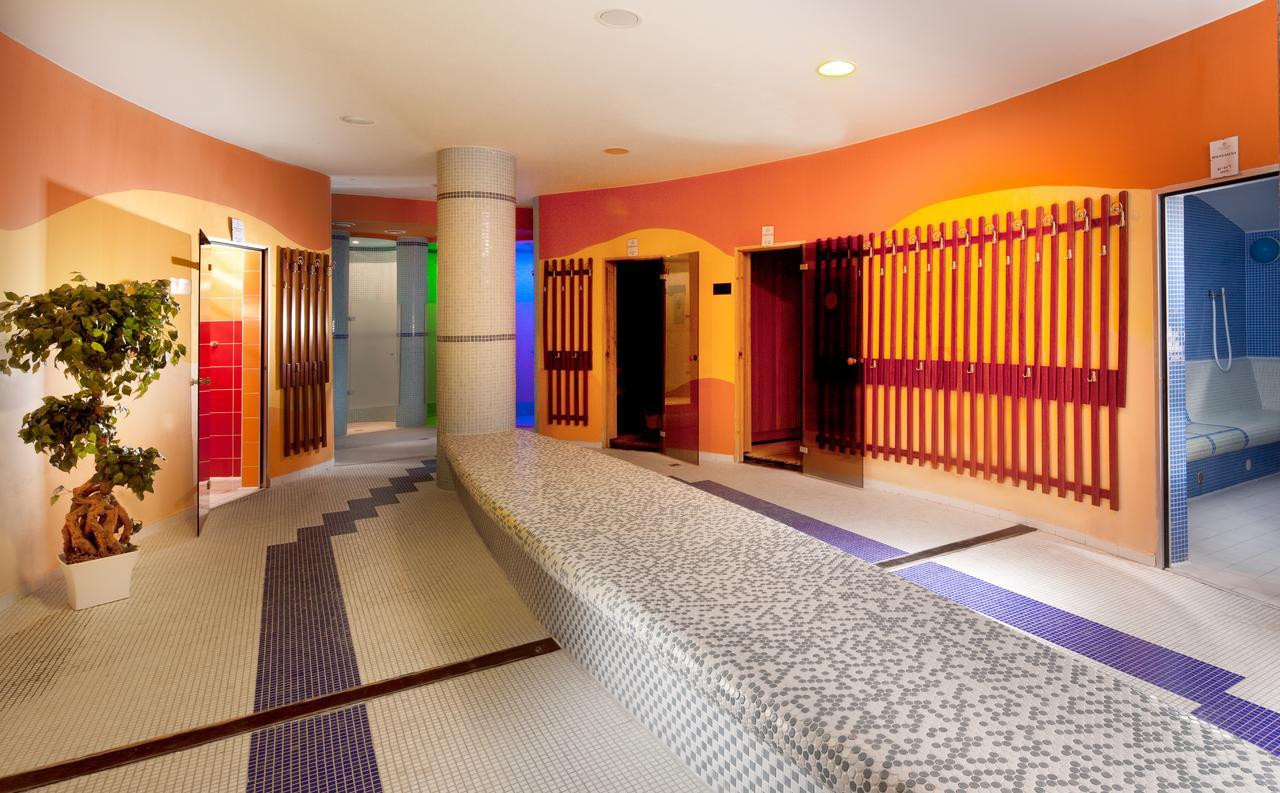 Lipno Wellness - Frymburk Hotel Private Family Room Экстерьер фото
