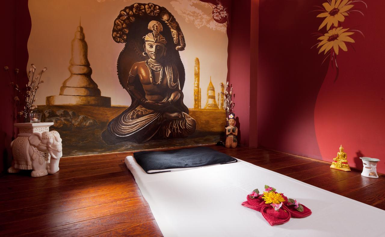 Lipno Wellness - Frymburk Hotel Private Family Room Экстерьер фото